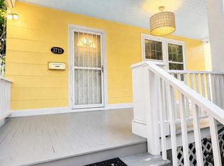 3713 Quincy St, Brentwood, MD 20722