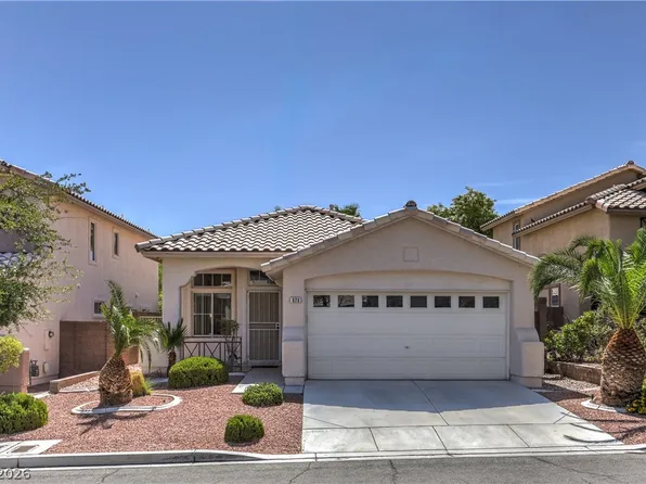 928 Autumn Royal Ln, Las Vegas, NV 89144