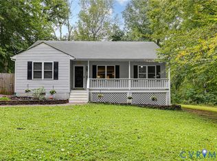 1030 Rock Spring Rd, Bumpass, VA 23024