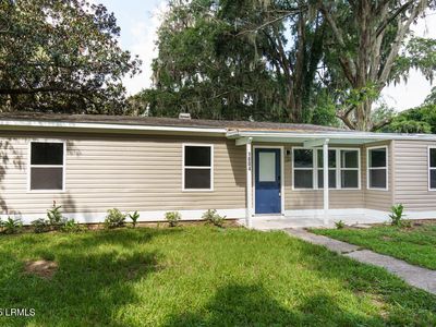 1804 Westview Ave, Beaufort, SC, 29902