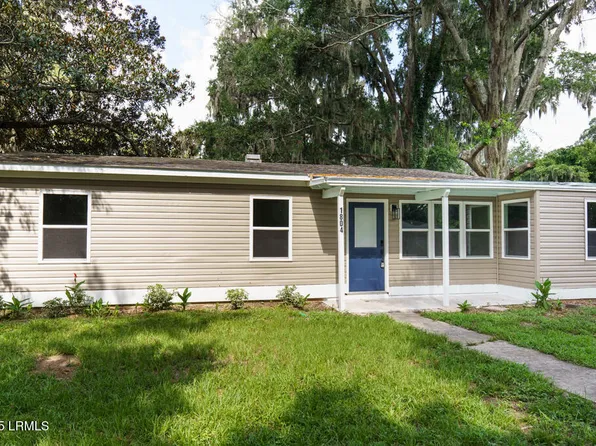 1804 Westview Ave, Beaufort, SC 29902