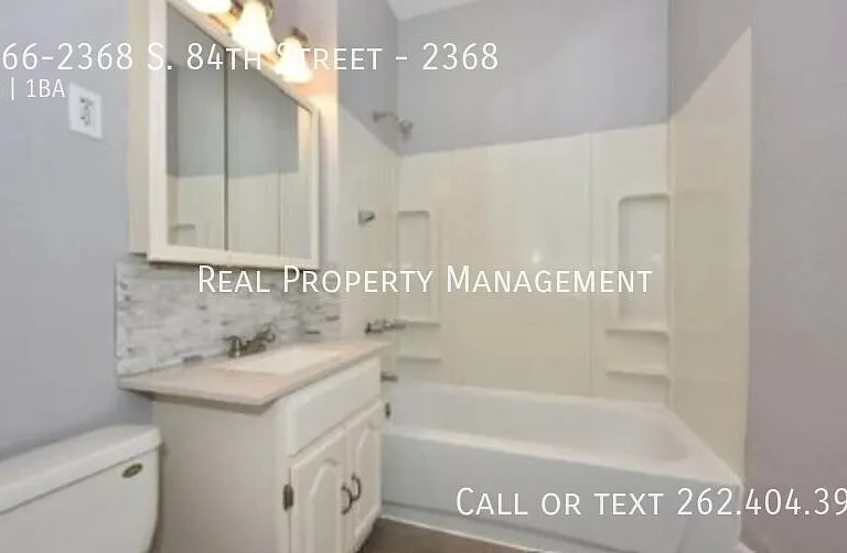 2366-2368 S 84th St #2368 — Photo 2