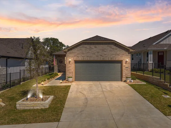 112 Clay Hill St, Georgetown, TX 78633