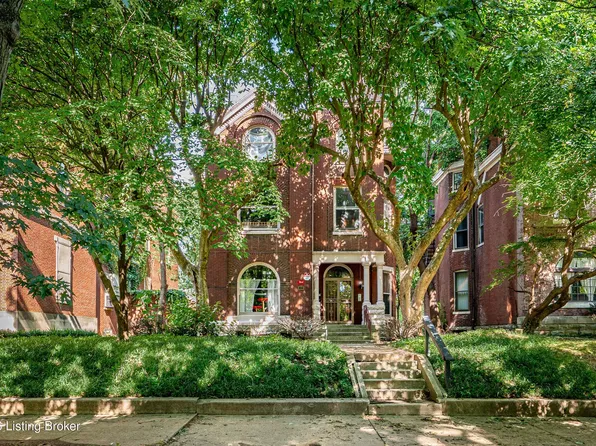 1614 S 3rd St, Louisville, KY 40208