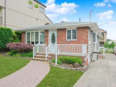 33 Hunter St, Staten Island, NY, 10304