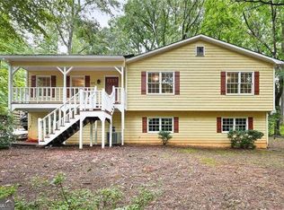 501 Shady Lane Cir, Canton, GA