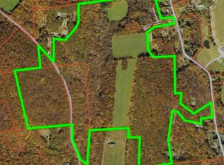 Cascade Mt / Perrys Corners, Amenia, NY 12501