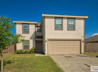 427 La Vaca Dr S, San Benito, TX 78586