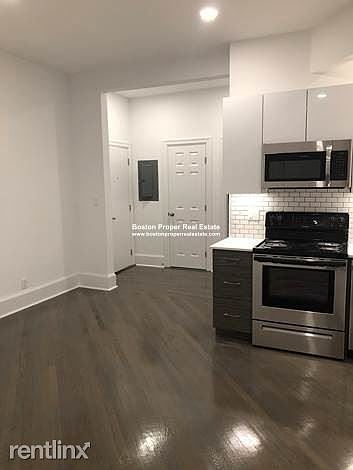 11 Queensberry St. #15 Boston - Fenway Unit Photo 1