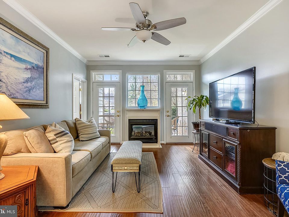 420 Hamlet Club Dr Edgewater MD Zillow