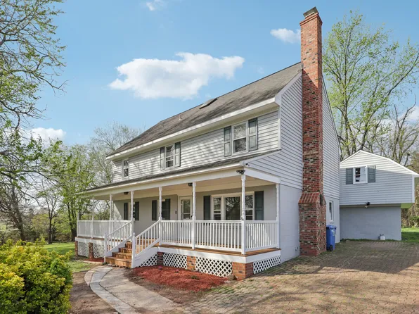 10712 Weaversville Rd, Bealeton, VA 22712