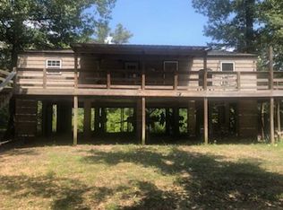 93 County Road 2281, Knobel, AR 72435