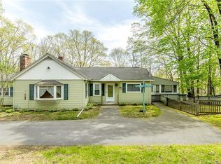 235 Barstow Rd, Canterbury, CT 06331