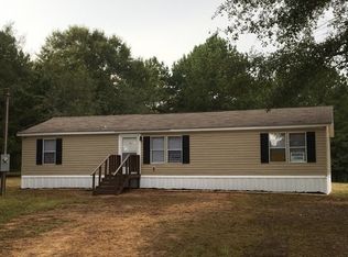 23073 Highway 18 E, Raleigh, MS 39153