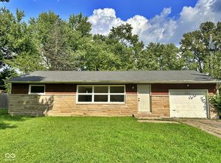 2725 Kristen Dr W, Indianapolis, IN 46218