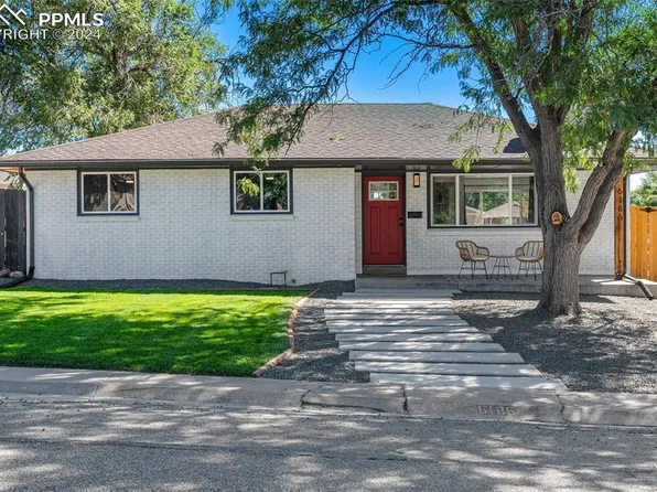 6186 Brentwood St, Arvada, CO 80004