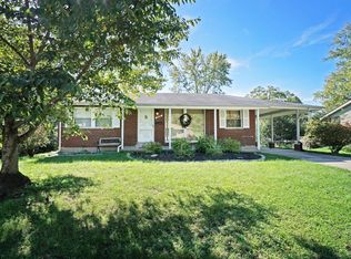 635 Crenshaw Ln, Cincinnati, OH 45240