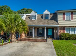 4416 N Shirley Dr, North Charleston, SC 29418
