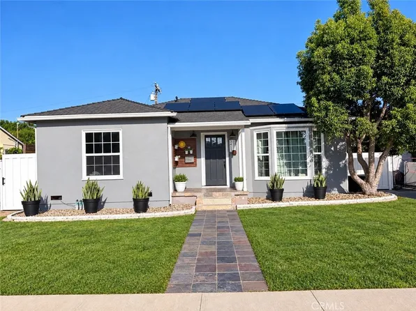 3412 N Greenbrier Rd, Long Beach, CA 90808