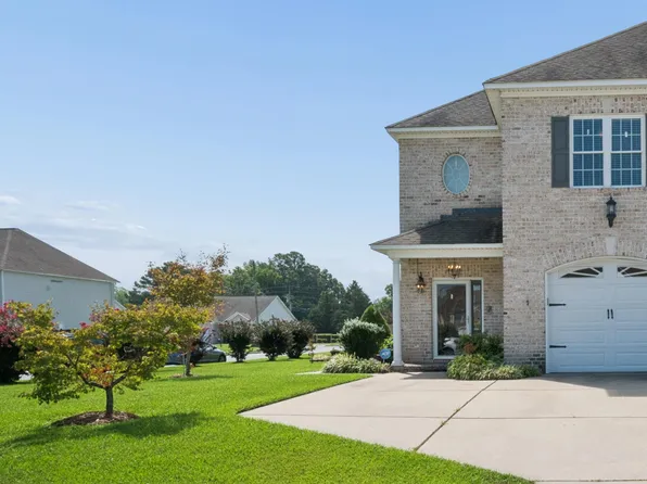 2401 Dovedale Court #A, Greenville, NC 27834