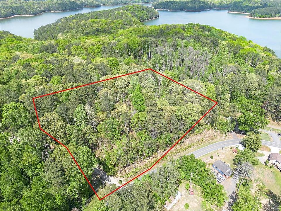 1st image of 0 Old Allatoona Rd