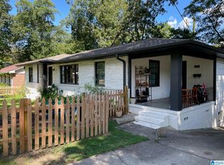 873 77th Way S, Birmingham, AL 35206