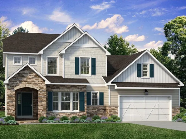 5026 N Waterfall Dr #9, Lower Macungie Township, PA 18062
