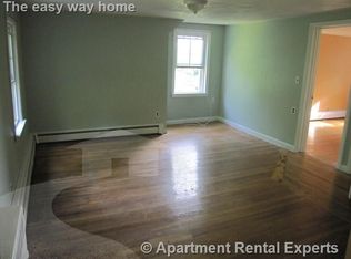 207 Forest St #2S, Arlington, MA 02474