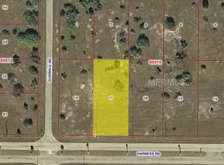 92 Harness Rd, Placida, FL 33946