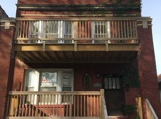 6732 S Prairie Ave #2, Chicago, IL 60637