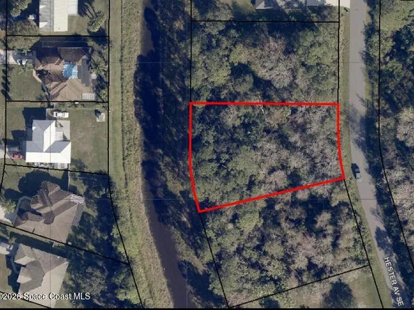 2734 Hester Ave SE, Palm Bay, FL 32909