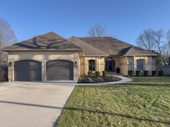 1680 Wildwood Ct, Sidney, OH 45365