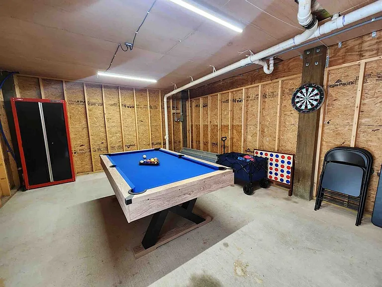 Storage Room