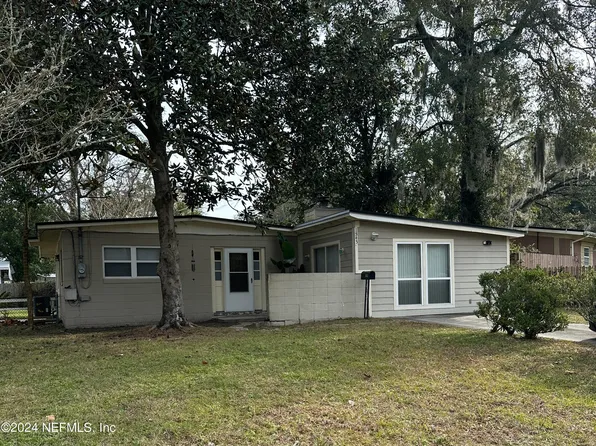 1345 DOMAS Drive, Jacksonville, FL 32211