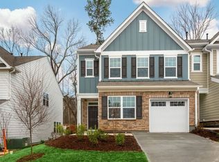 117 Masden Rd, Holly Springs, NC 27540