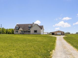 23643 Smith Hulse Rd, Circleville, OH 43113