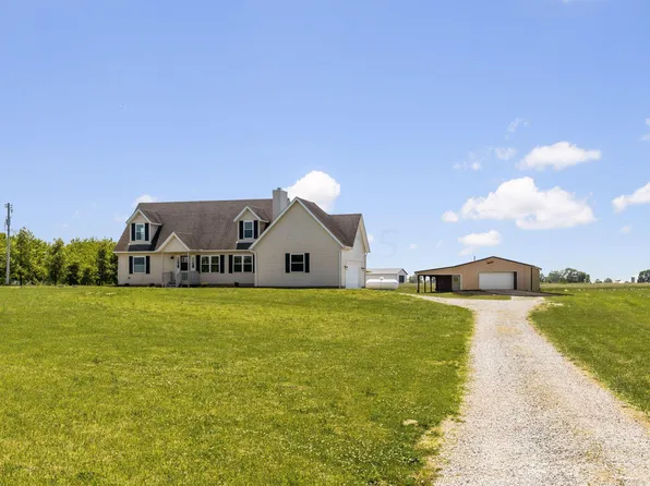 23643 Smith Hulse Rd, Circleville, OH 43113
