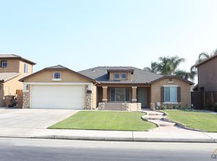 4506 Wildcat Ave, Bakersfield, CA 93313