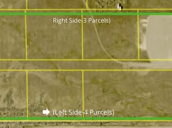 Sawtooth Way, Orovada, NV 89425