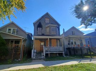 8523 S Escanaba Ave, Chicago, IL 60617