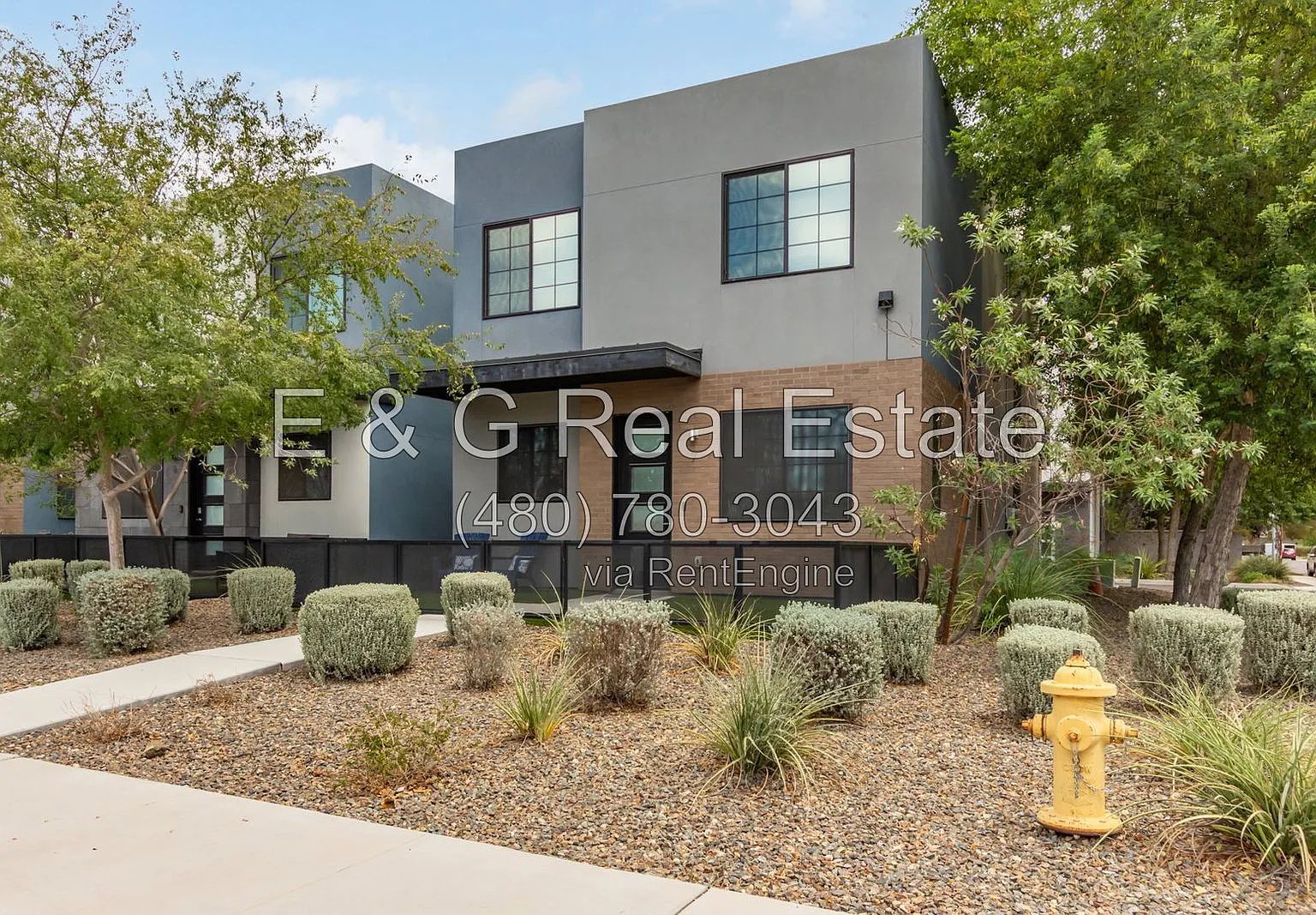 3 bed, 3.0 bath, 1779 sqft, $3,150 — Photo 4