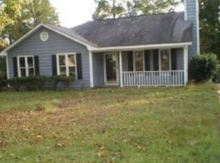 2816 S Partridge Cir, Hopkins, SC 29061