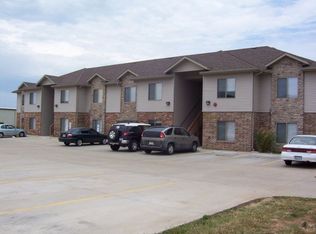 210 E Erie St #A-P, Springfield, MO 65807