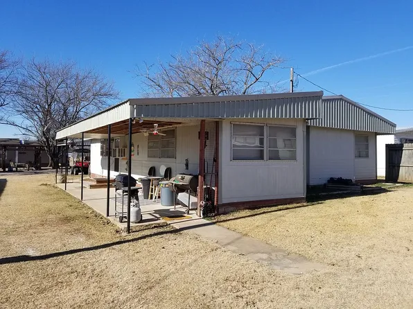 4028 Walleye Rd, Kingston, OK 73439