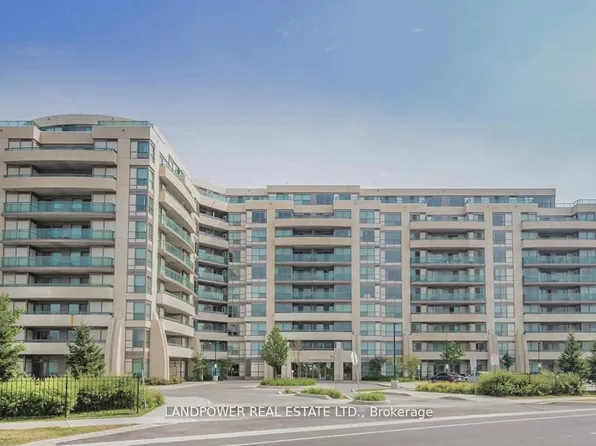 75 Norman Bethune Ave, Richmond Hill, ON