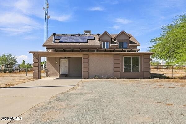 1st image of 27602 N DENVER HILL Drive