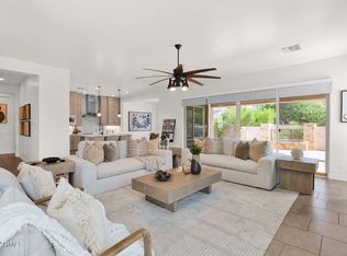2282 E TOMAHAWK Drive, Gilbert, AZ 85298