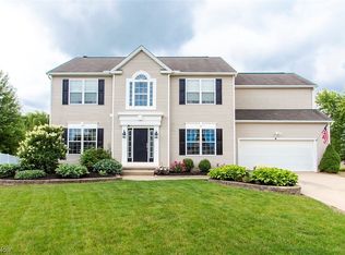 5612 Bilney Ct, Medina, OH