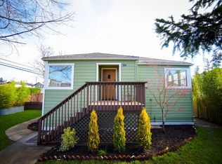 9202 17th Ave SW #A, Seattle, WA 98106