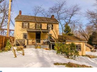 1573 S Whitford Rd, Exton, PA 19341